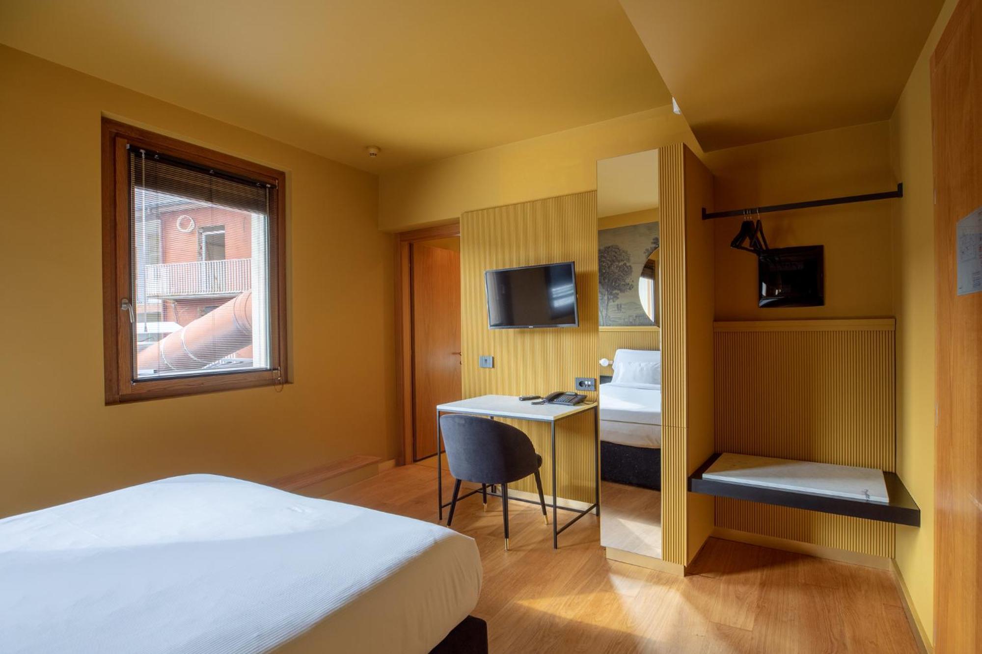 Albergo La Braseria Osio Sotto Exterior foto