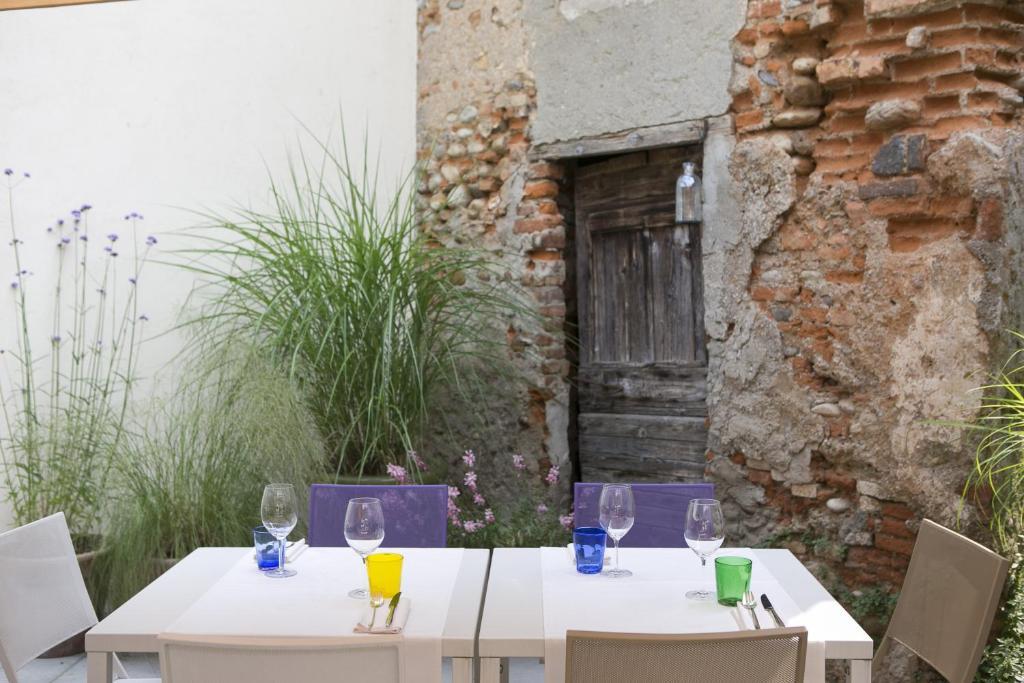 Albergo La Braseria Osio Sotto Exterior foto